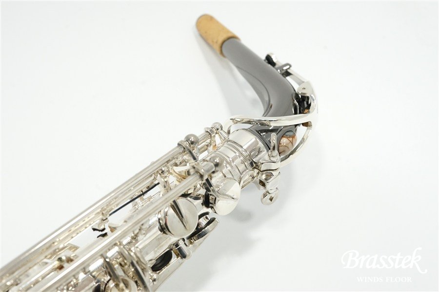 Alto Saxophone  ジェラルド・アルブライトモデル GA5-SB