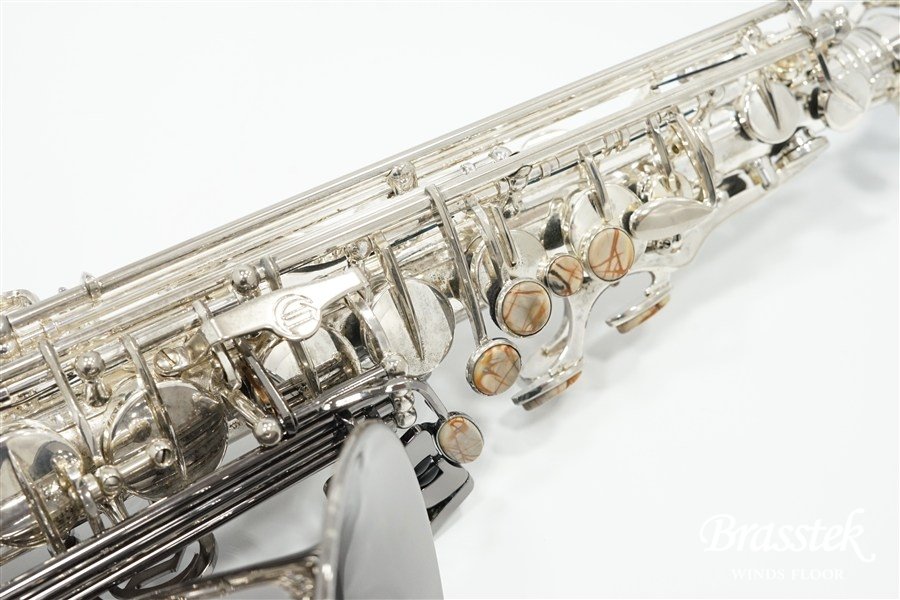 Alto Saxophone  ジェラルド・アルブライトモデル GA5-SB