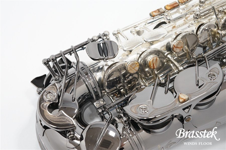 Alto Saxophone  ジェラルド・アルブライトモデル GA5-SB