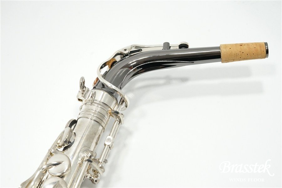 Alto Saxophone  ジェラルド・アルブライトモデル GA5-SB