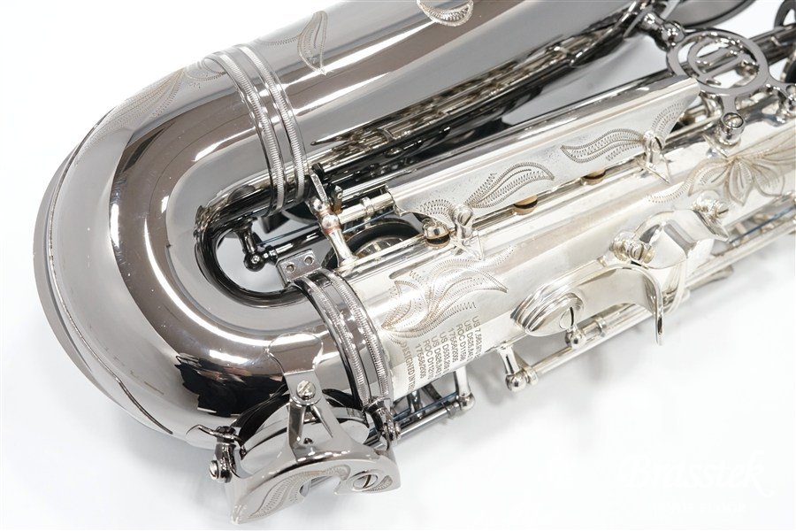 Alto Saxophone  ジェラルド・アルブライトモデル GA5-SB