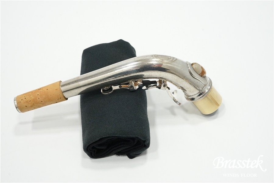 Alto Saxophone  ジェラルド・アルブライトモデル GA5-SB