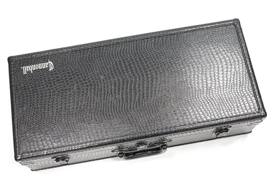 Alto Saxophone  ジェラルド・アルブライトモデル GA5-SB