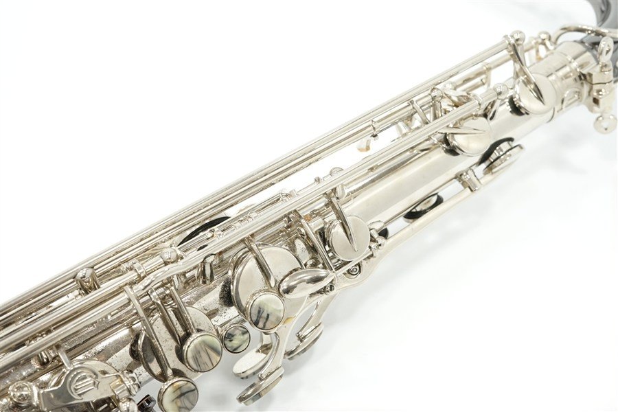 Tenor Saxophone GT5-SB ジェラルド・アルブライトモデル