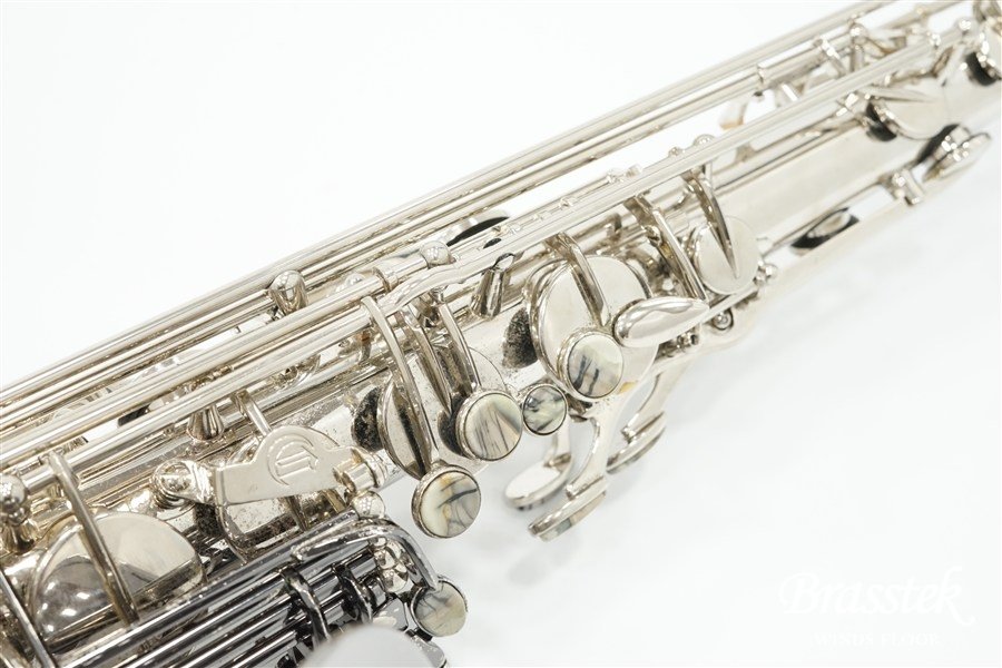 Tenor Saxophone GT5-SB ジェラルド・アルブライトモデル