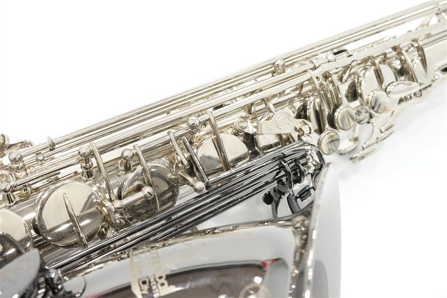 Tenor Saxophone GT5-SB ジェラルド・アルブライトモデル