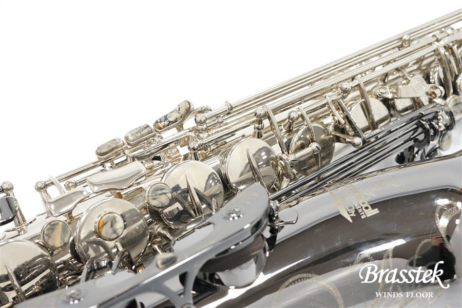 Tenor Saxophone GT5-SB ジェラルド・アルブライトモデル