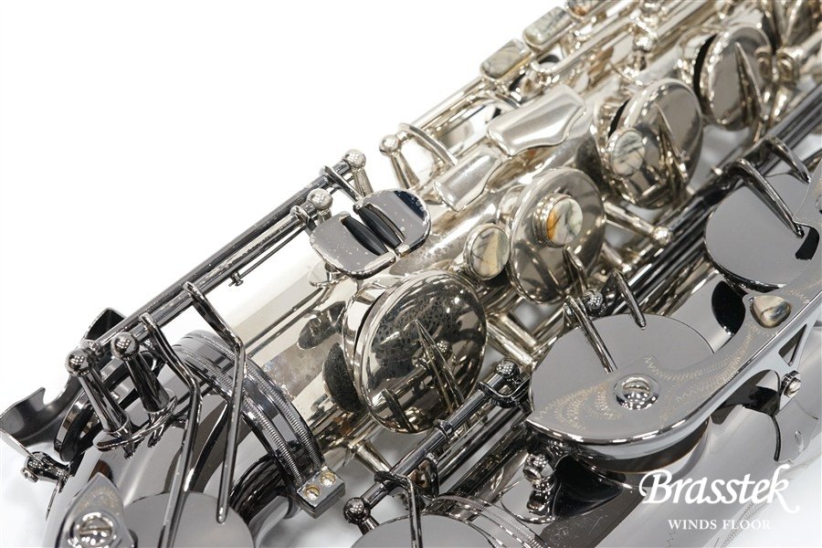 Tenor Saxophone GT5-SB ジェラルド・アルブライトモデル