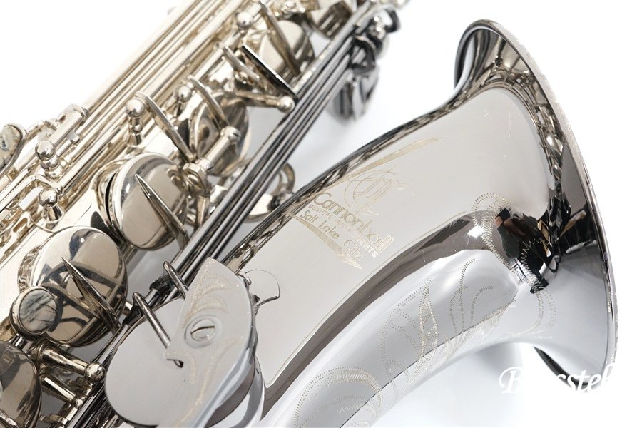 Tenor Saxophone GT5-SB ジェラルド・アルブライトモデル