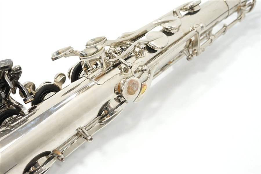 Tenor Saxophone GT5-SB ジェラルド・アルブライトモデル
