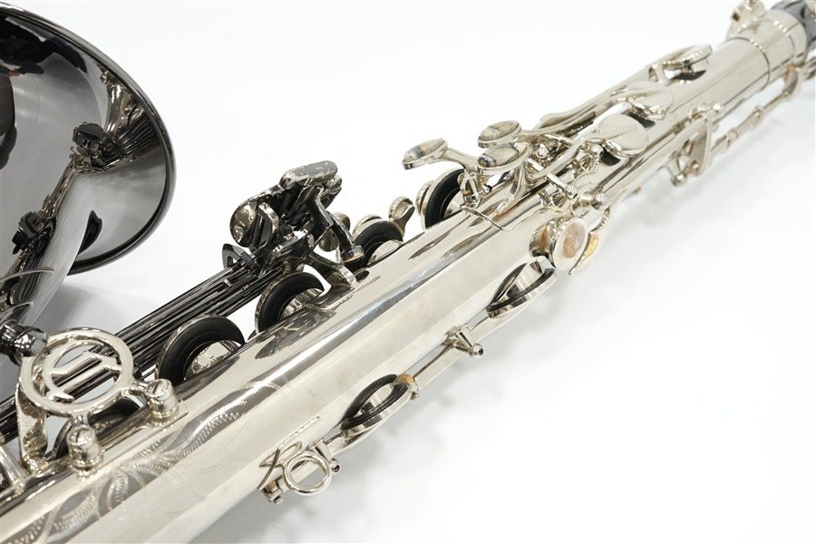 Tenor Saxophone GT5-SB ジェラルド・アルブライトモデル