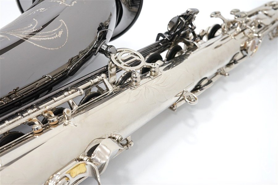 Tenor Saxophone GT5-SB ジェラルド・アルブライトモデル