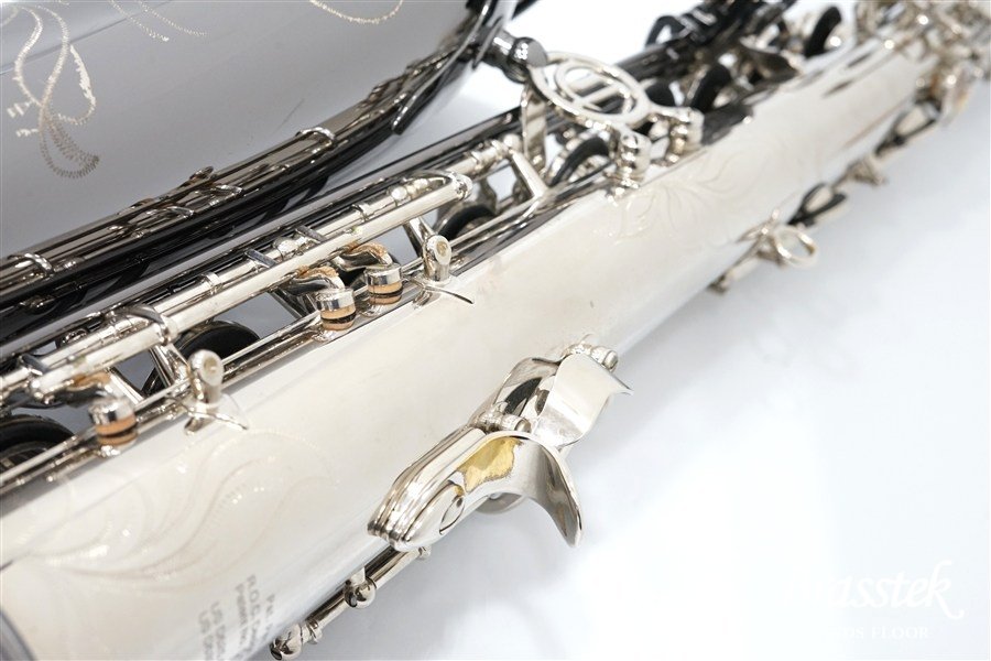 Tenor Saxophone GT5-SB ジェラルド・アルブライトモデル