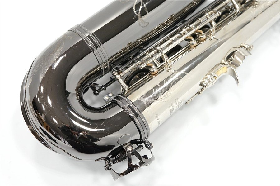 Tenor Saxophone GT5-SB ジェラルド・アルブライトモデル