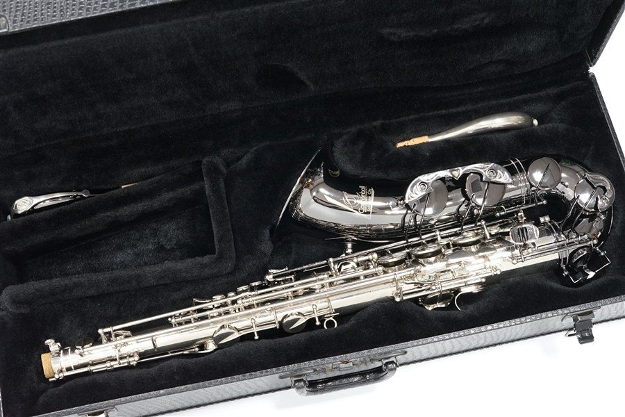 Tenor Saxophone GT5-SB ジェラルド・アルブライトモデル