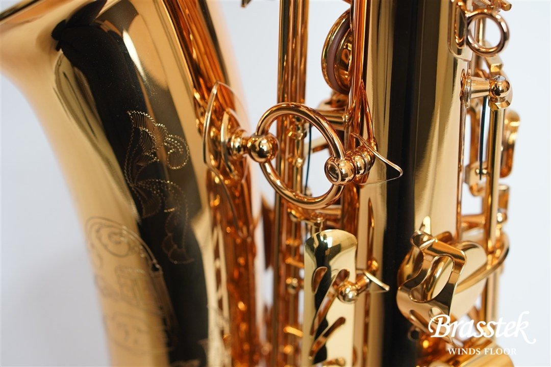 Alto Saxophone EAS652GL 碓井雅史氏選定品
