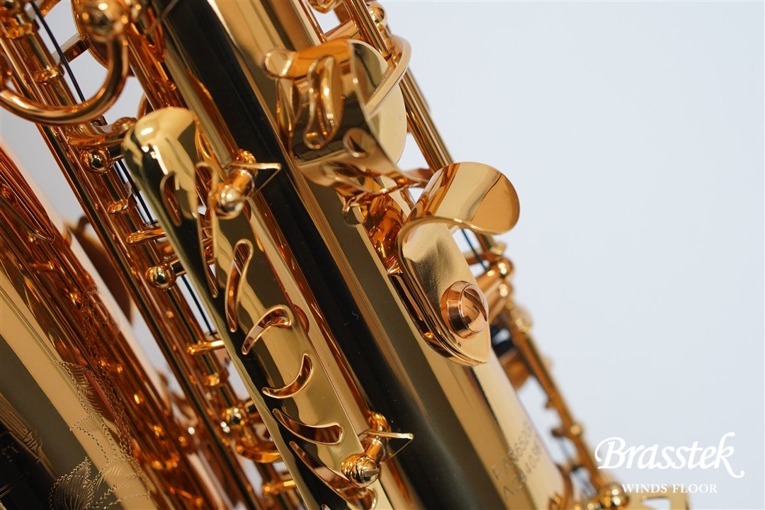 Alto Saxophone EAS652GL 碓井雅史氏選定品