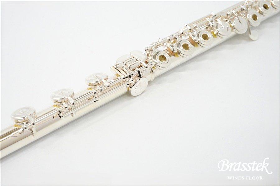 【K様専用ページ】Flute EX-RHE / EX-RBE