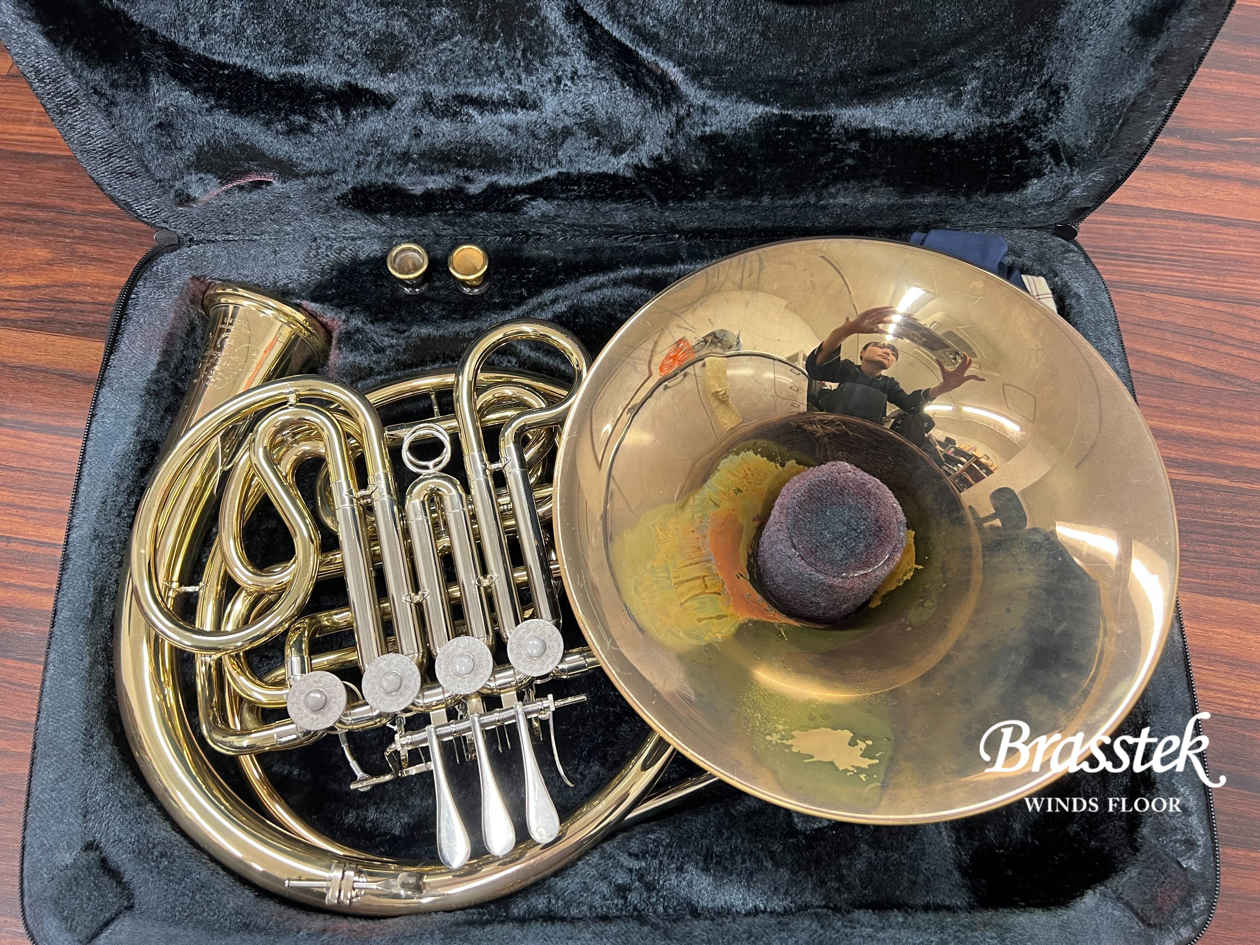 French Horn　802MAL