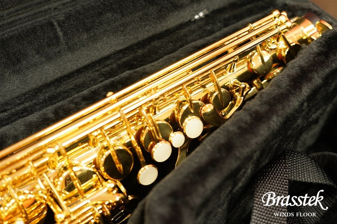 Alto Saxophone YAS-62 