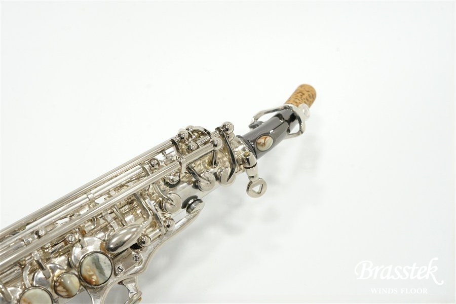 Soprano Saxophone GSC5-SB ジェラルド・アルブライトモデル