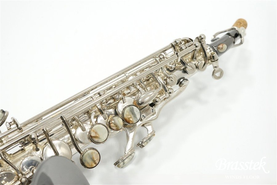 Soprano Saxophone GSC5-SB ジェラルド・アルブライトモデル