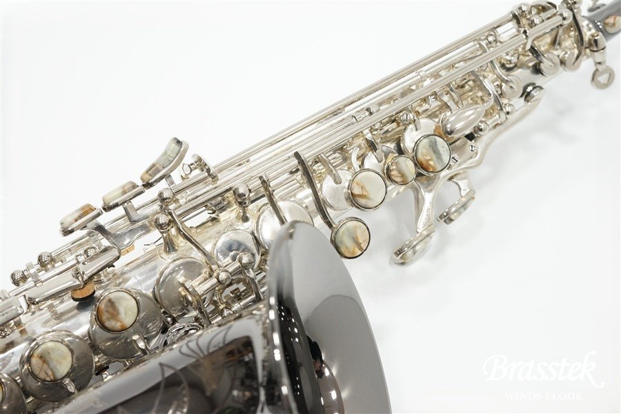 Soprano Saxophone GSC5-SB ジェラルド・アルブライトモデル