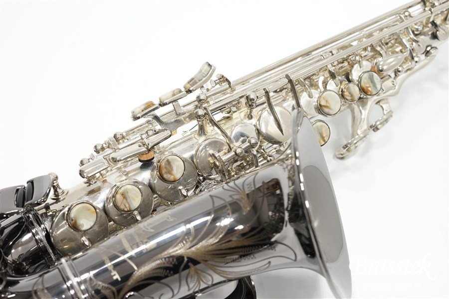 Soprano Saxophone GSC5-SB ジェラルド・アルブライトモデル