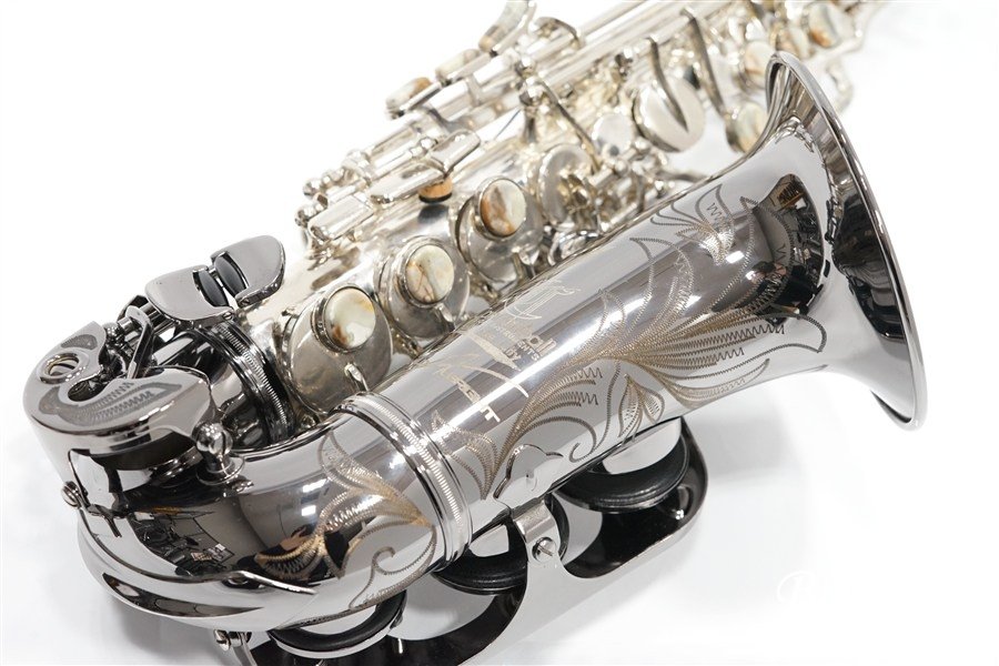 Soprano Saxophone GSC5-SB ジェラルド・アルブライトモデル