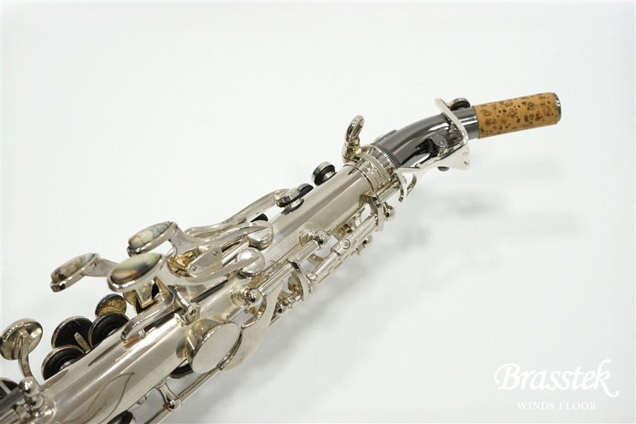 Soprano Saxophone GSC5-SB ジェラルド・アルブライトモデル