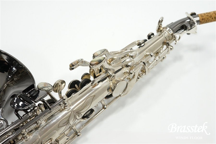 Soprano Saxophone GSC5-SB ジェラルド・アルブライトモデル