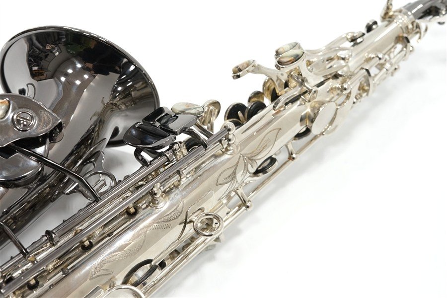 Soprano Saxophone GSC5-SB ジェラルド・アルブライトモデル