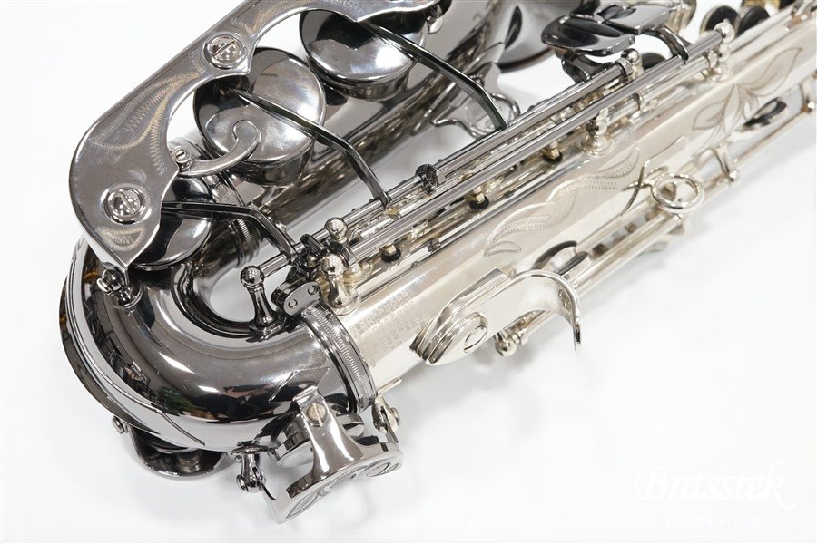 Soprano Saxophone GSC5-SB ジェラルド・アルブライトモデル