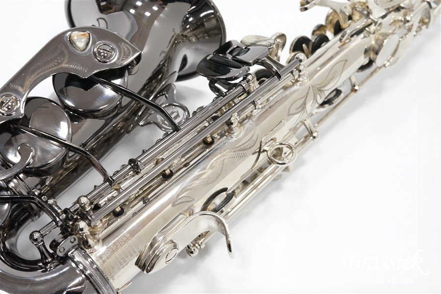 Soprano Saxophone GSC5-SB ジェラルド・アルブライトモデル