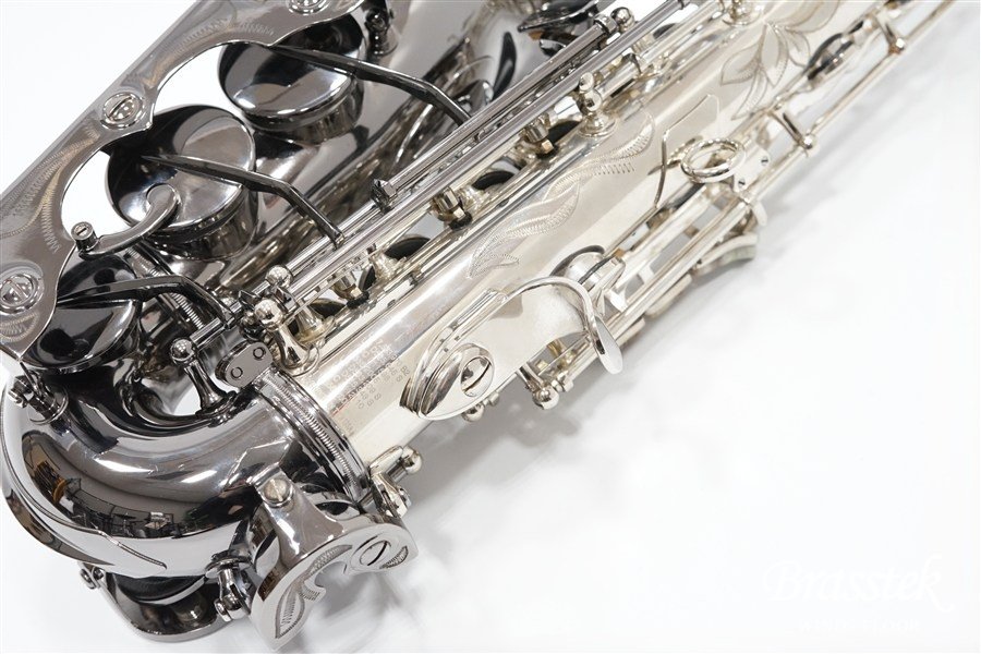 Soprano Saxophone GSC5-SB ジェラルド・アルブライトモデル