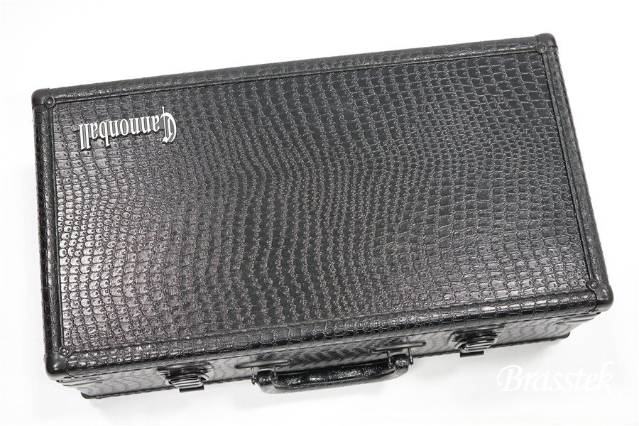 Soprano Saxophone GSC5-SB ジェラルド・アルブライトモデル