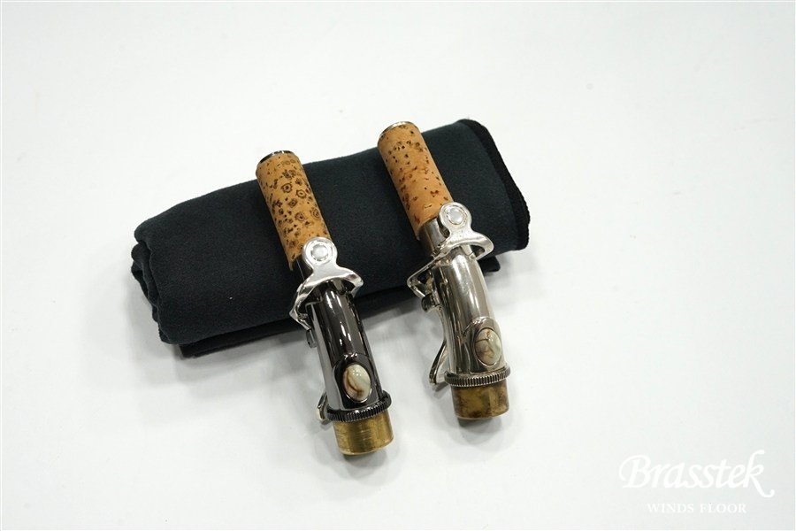 Soprano Saxophone GSC5-SB ジェラルド・アルブライトモデル