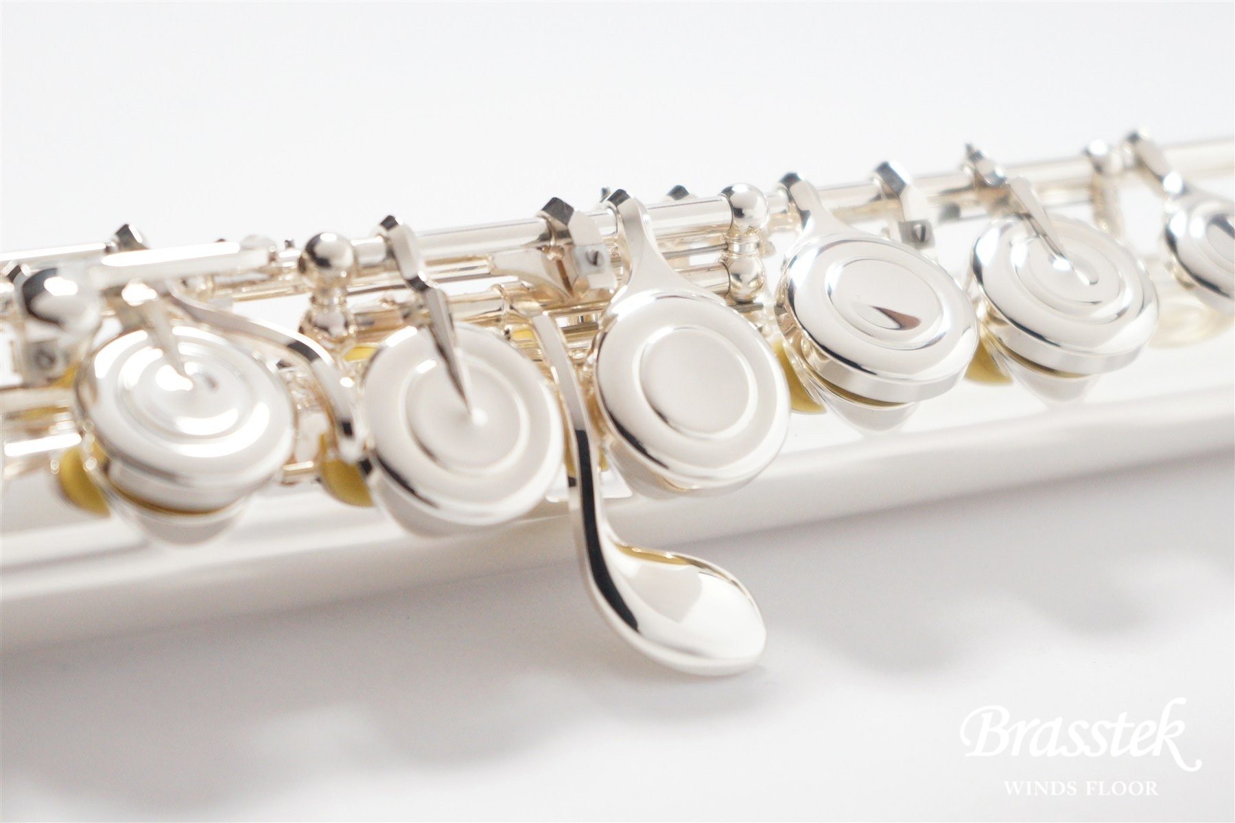 Flute YFL-312【即納可能】