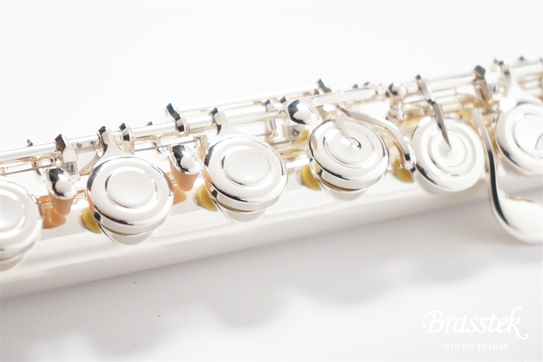 Flute YFL-312【即納可能】