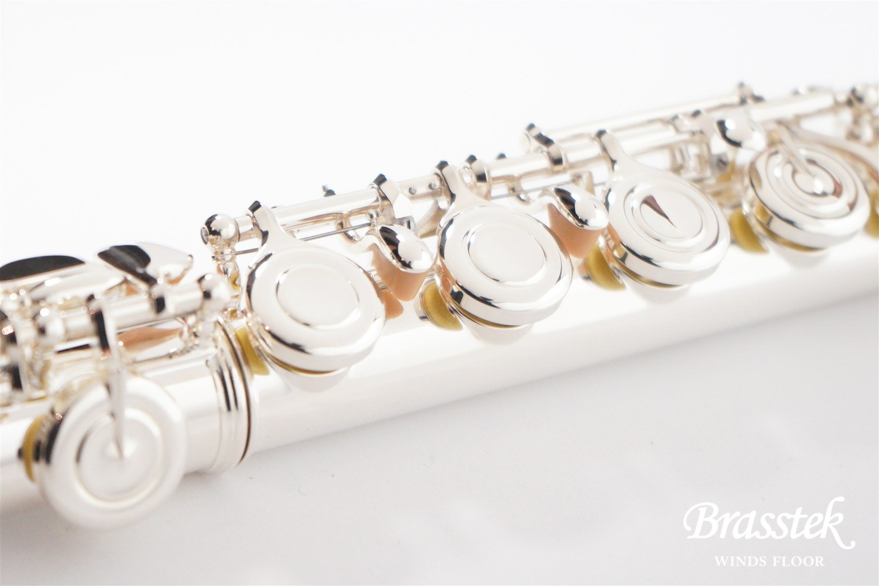 Flute YFL-312【即納可能】