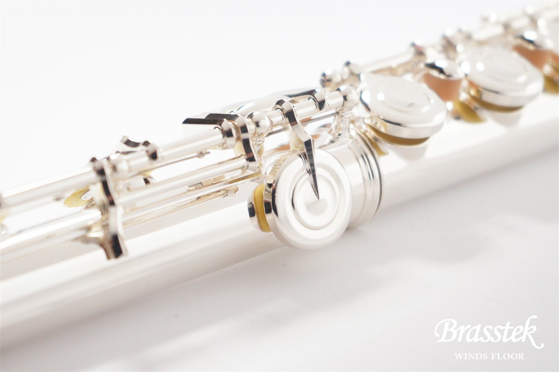 Flute YFL-312【即納可能】