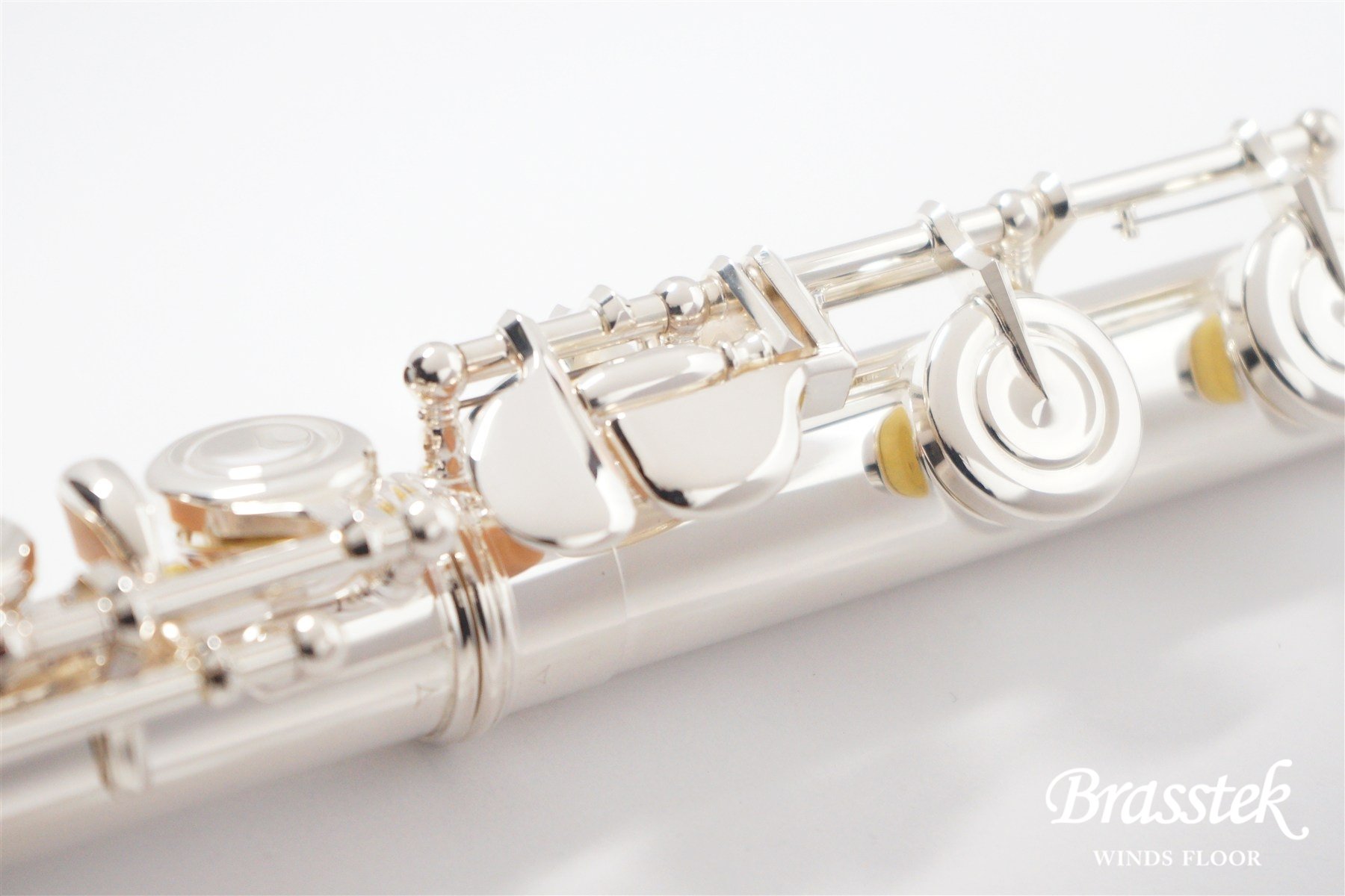 Flute YFL-312【即納可能】