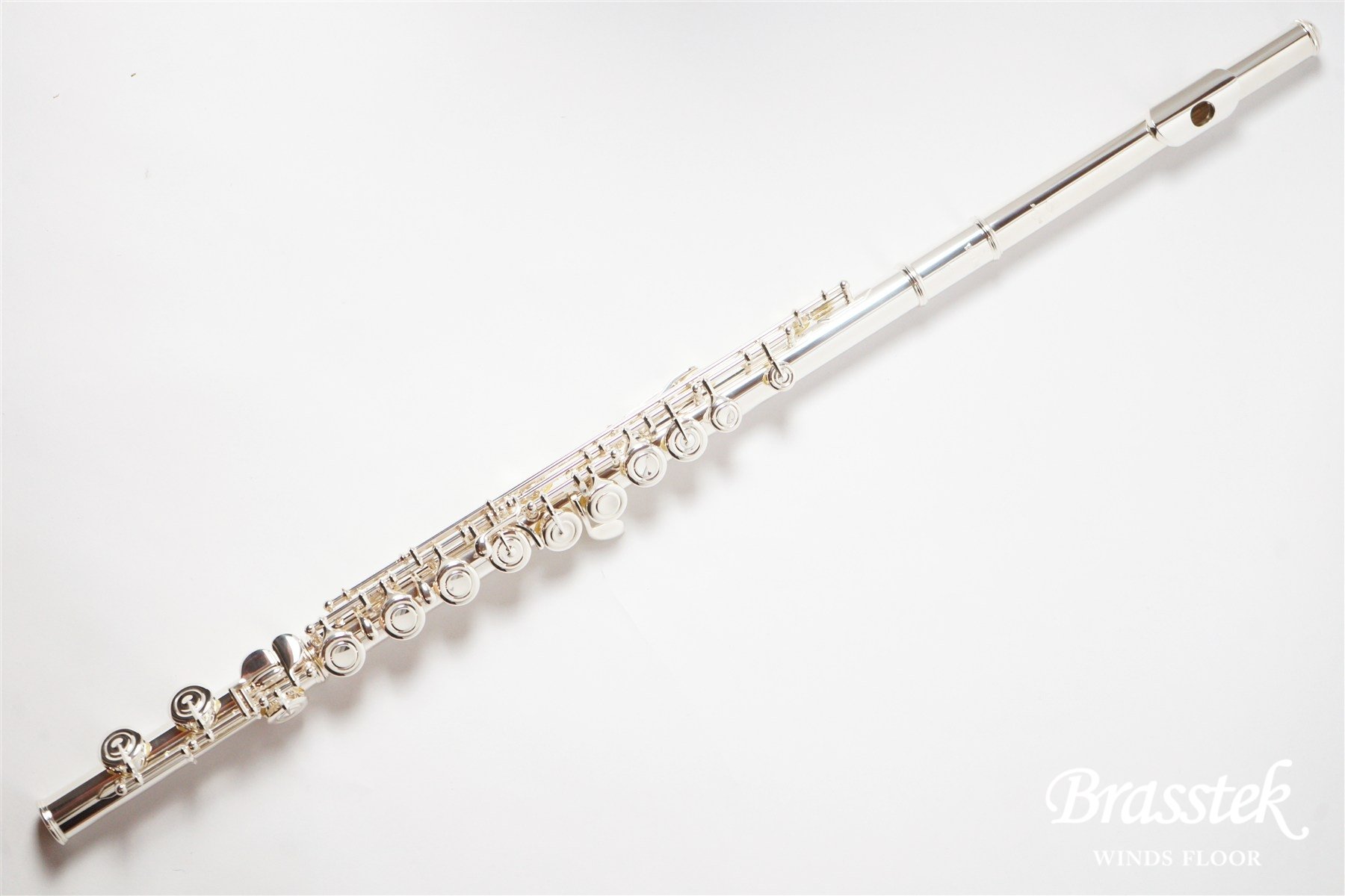 Flute YFL-312【即納可能】