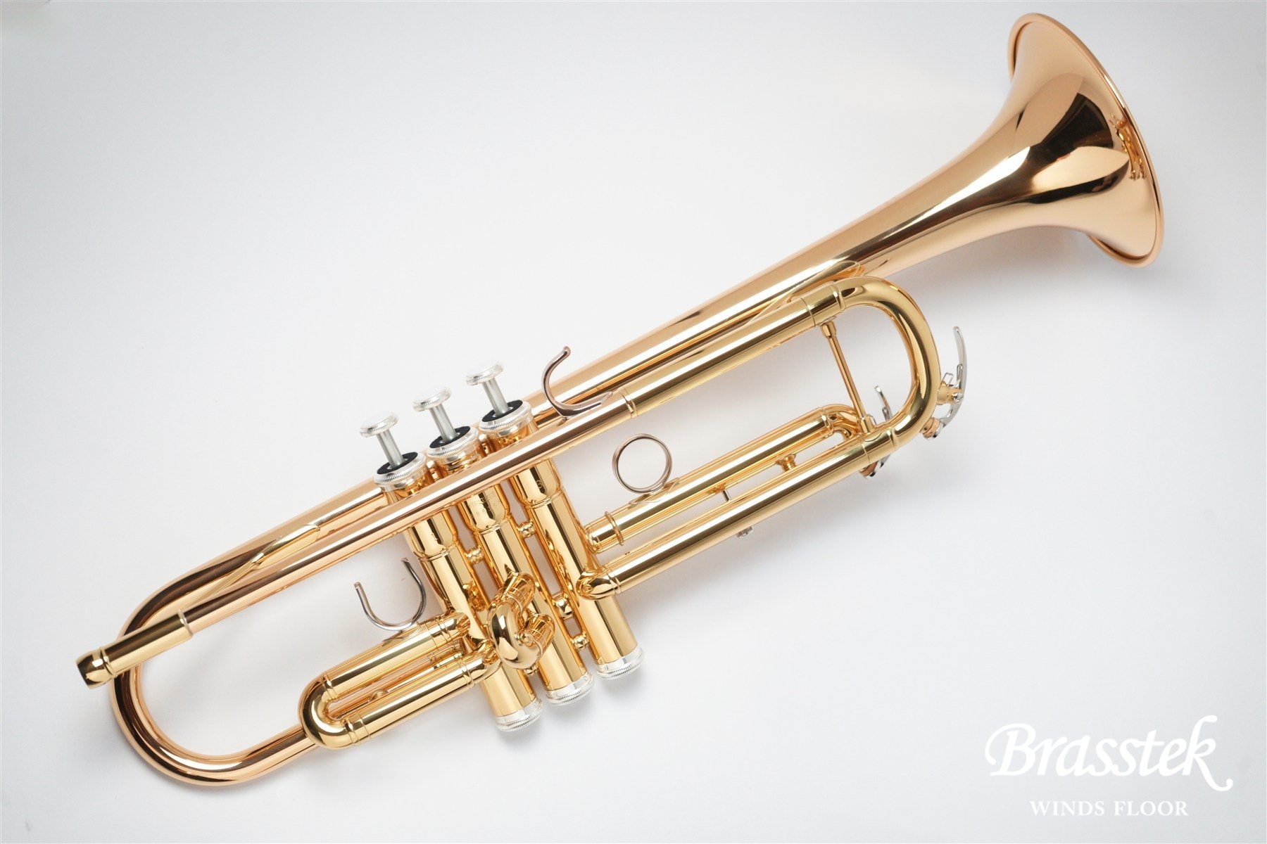 B♭Trampet  YTR-4335G