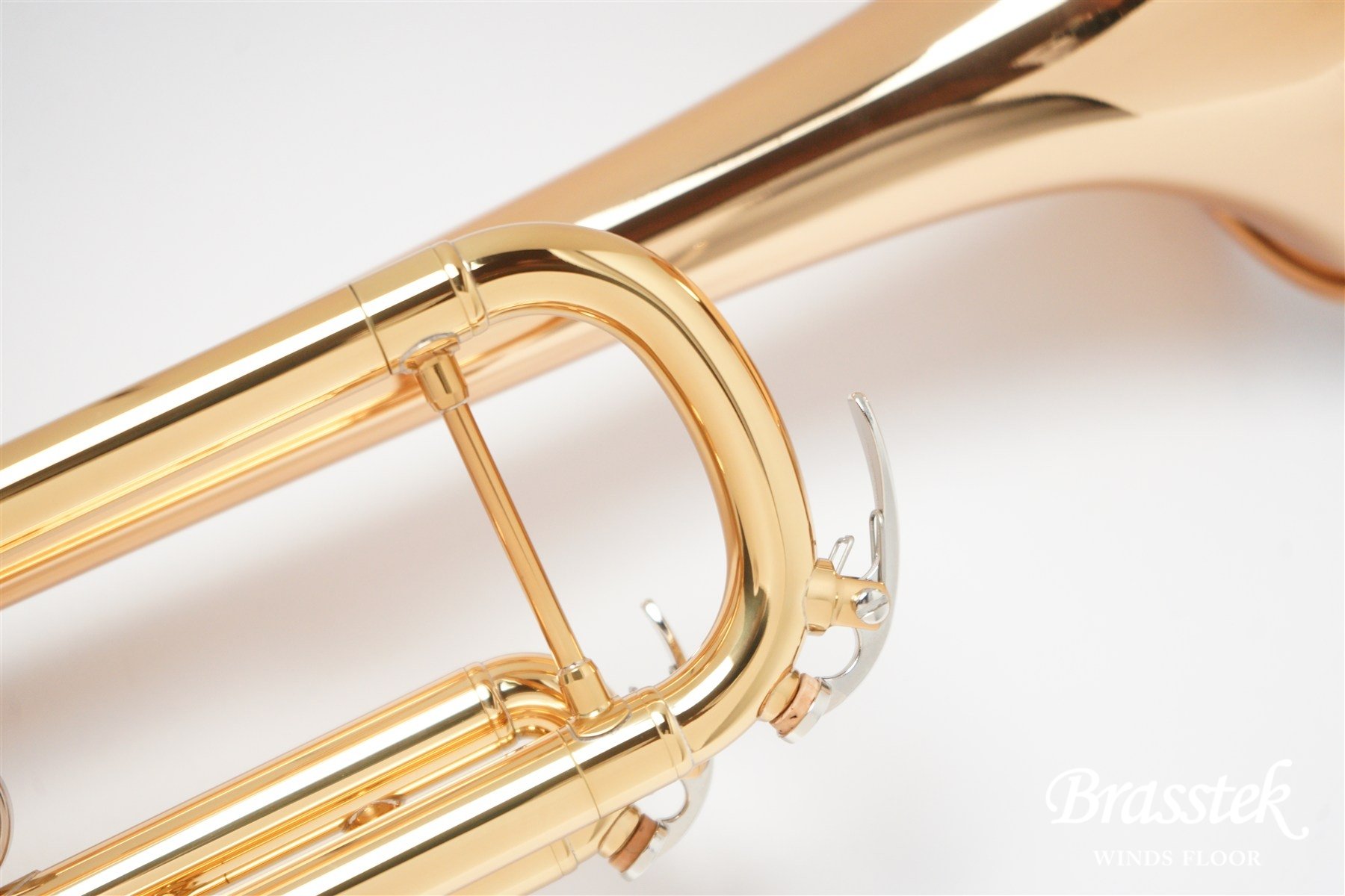 B♭Trampet  YTR-4335G