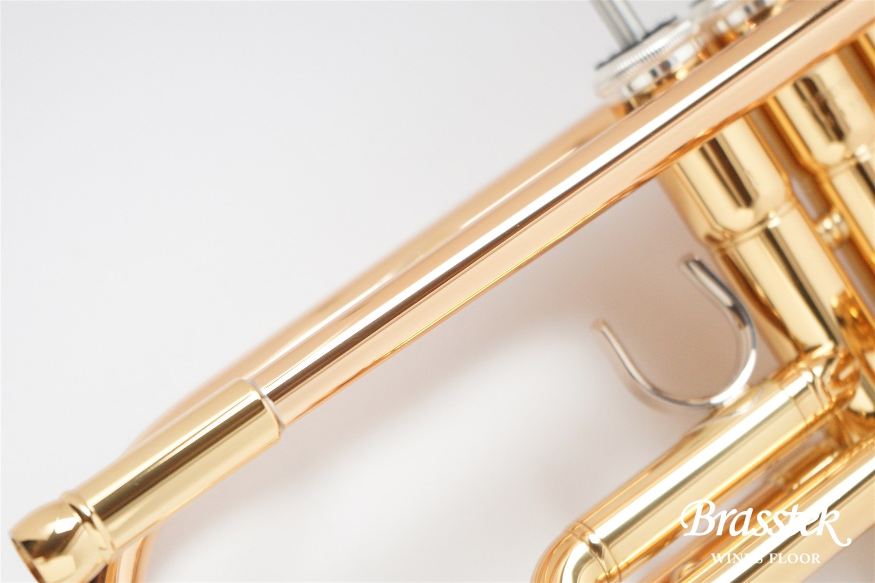 B♭Trampet  YTR-4335G