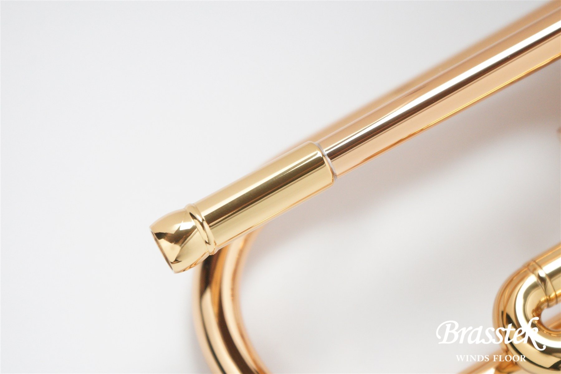 B♭Trampet  YTR-4335G