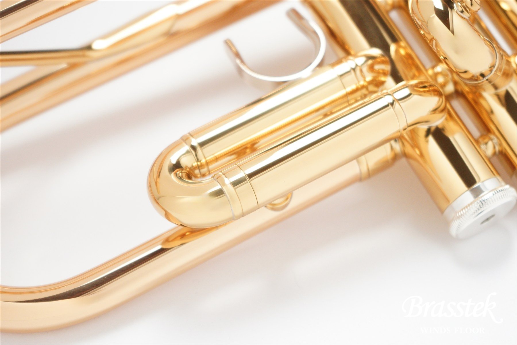 B♭Trampet  YTR-4335G