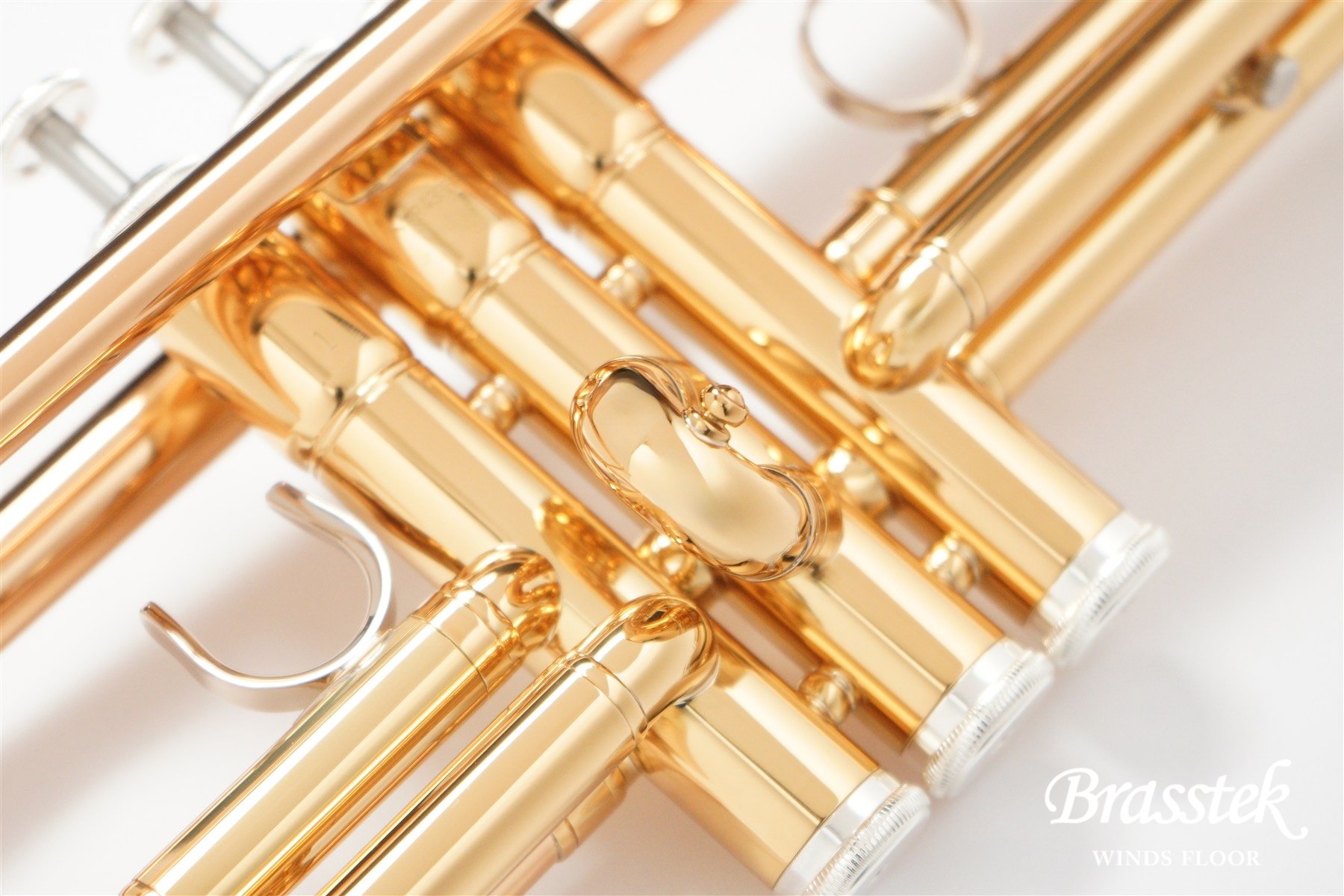 B♭Trampet  YTR-4335G