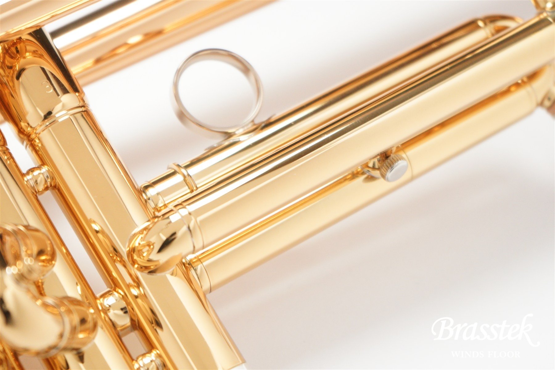 B♭Trampet  YTR-4335G